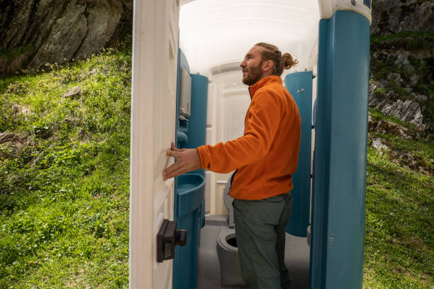 Best Porta potty rental for parties  in Sisseton, SD