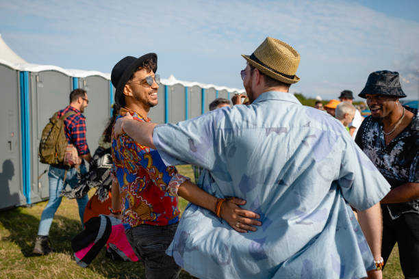 Best Porta potty for special events  in Sisseton, SD