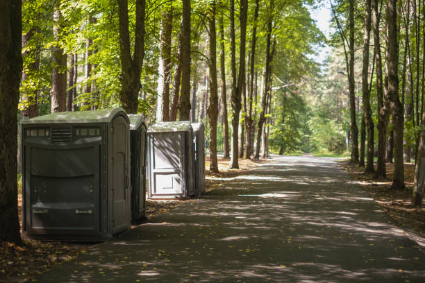 Best Long-term porta potty rental  in Sisseton, SD