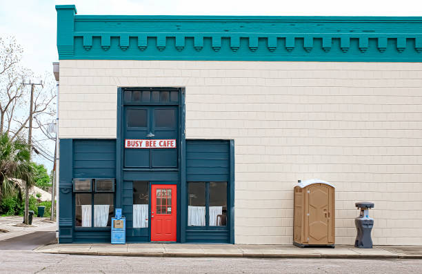 Porta potty rental for outdoor events in Sisseton, SD